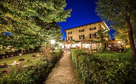 Albergo Pian del Bosco